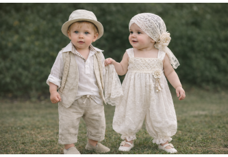 3.Ρούχα Βάπτισης